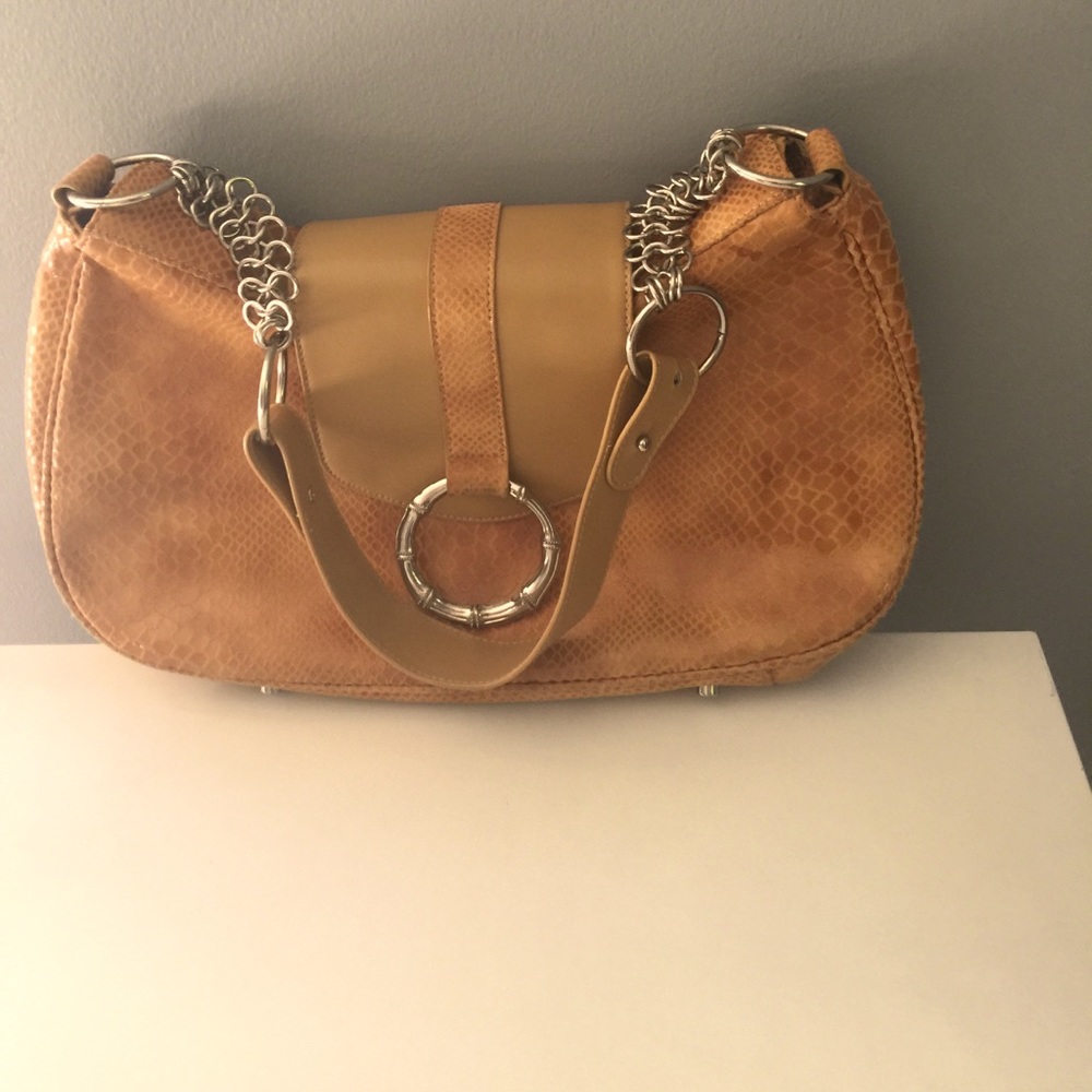 Charlie Lapson original